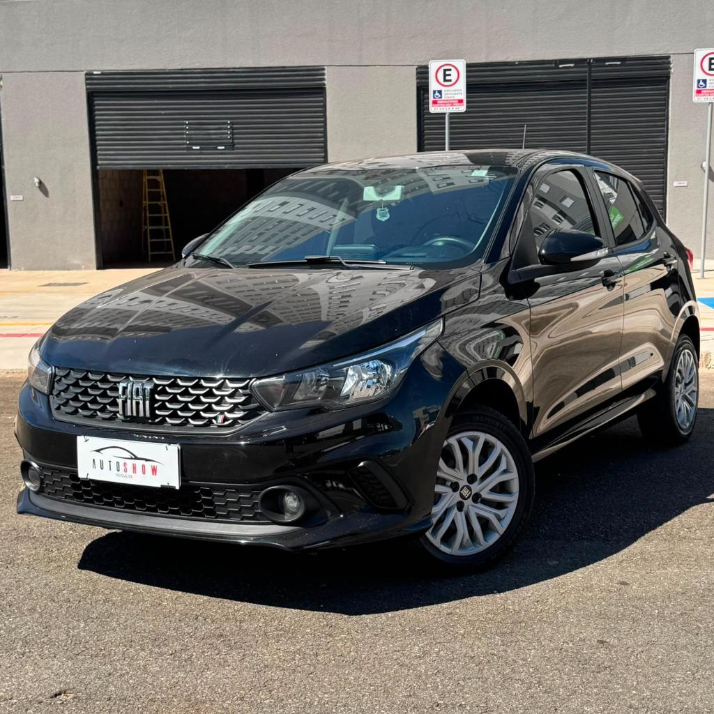 Fiat Argo