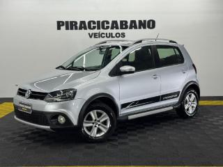 Foto do veículo Volkswagen Crossfox 1.6 Mi Total Flex 8v 5p