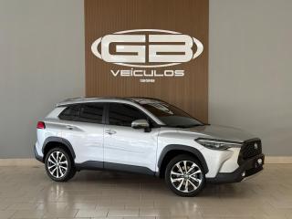 Foto do veículo Toyota Corolla Cross 2.0 Xre Cvt