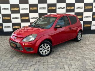 Foto do veículo Ford Ka Ka 1.0 8v/1.0 8v St Flex 3p