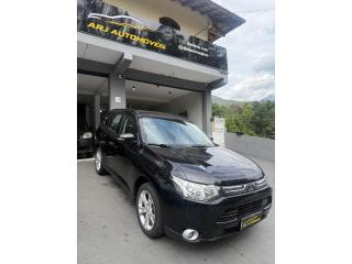 Foto do veículo Mitsubishi Outlander 2.0 16v Cvt