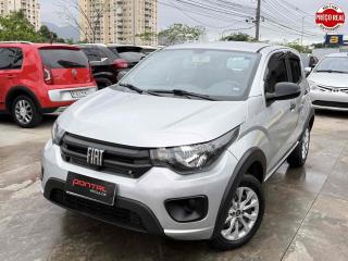 Foto do veículo Fiat Mobi Like 1.0 Fire Flex 5p.