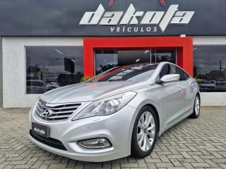 Foto do veículo Hyundai Azera 3.0 V6 24v 4p Aut.