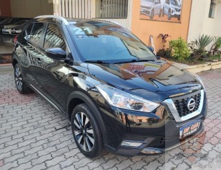 Foto do veículo Nissan Kicks Sv 1.6 16v Flexstar 5p Aut.