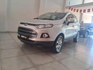 Foto do veículo Ford Ecosport Titanium 2.0 16v Flex 5p Aut.