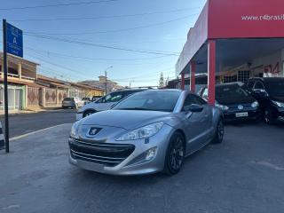 Foto do veículo Peugeot Rcz 1.6 Thp Auto