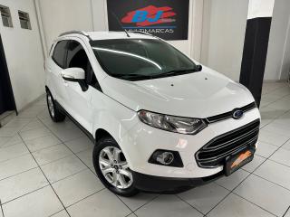 Foto do veículo Ford Ecosport 2.0 16v Flex Titanium Powershift