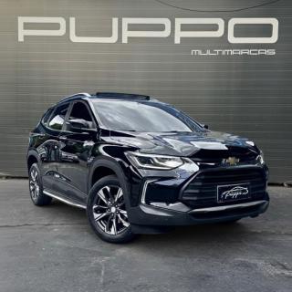 Foto do veículo Chevrolet Tracker 1.2 Turbo Premier Auto