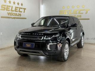Foto do veículo Land Rover Range Rover 3.0 Tdv6 Black Auto 4wd