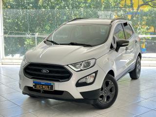 Foto do veículo Ford Ecosport 1.5 Freestyle Auto