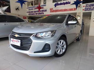 Foto do veículo Chevrolet Onix 1.0 Turbo Lt Auto
