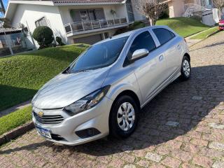 Foto do veículo Chevrolet Onix 1.0 Spe/4 Eco Lt
