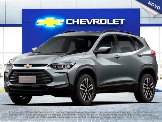 Foto do veículo Chevrolet Tracker 1.0 Turbo Lt Auto