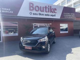 Foto do veículo Hyundai Creta Action 1.6 16v Flex Aut.