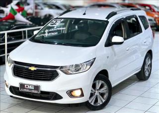 Foto do veículo Chevrolet Spin Premier 1.8 8v Econo.flex 5p Aut.