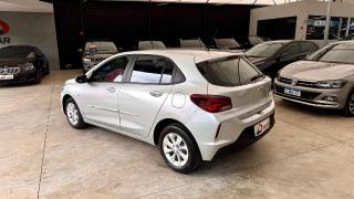 Foto do veículo Chevrolet Onix Hatch Lt 1.0 12v Tb Flex 5p Aut.