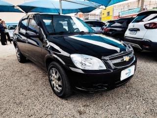 Foto do veículo Chevrolet Prisma Sed. Lt 1.4 8v Flexpower 4p