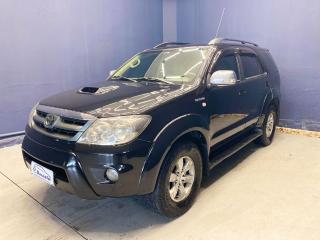 Foto do veículo Toyota Hilux Sw4 Srv D4-d 4x4 3.0 Tdi Dies. Aut
