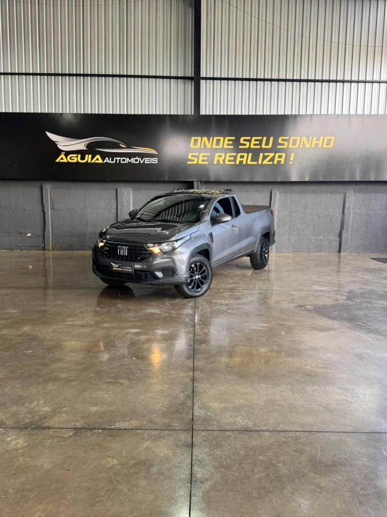 Fiat Strada