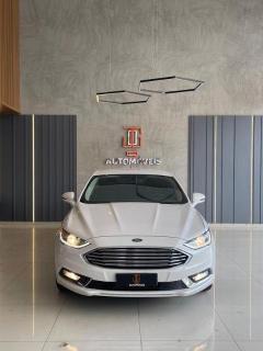 Foto do veículo Ford Fusion 2.0 Ecoboost Sel Auto