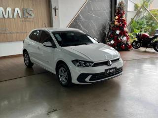 Foto do veículo Volkswagen Polo 1.0 170 Tsi Sense Auto
