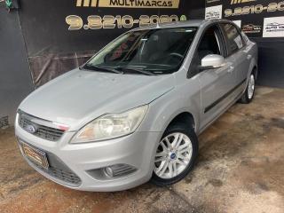 Foto do veículo Ford Focus 1.6 16v Flex Gl