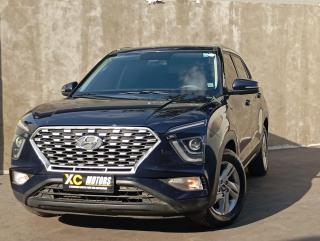 Foto do veículo Hyundai Creta Comfort 1.0 Tb 12v Flex Aut.