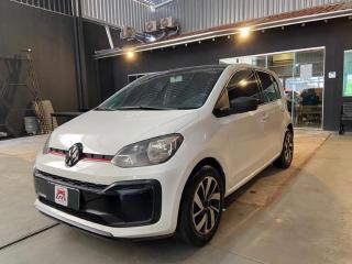 Foto do veículo Volkswagen Up 1.0 Tsi Move Up!