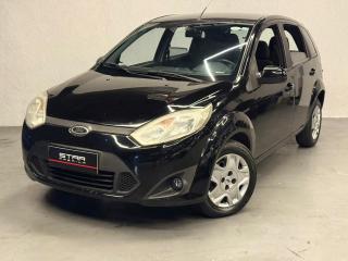 Foto do veículo Ford Fiesta 1.6 Rocam Flex Se