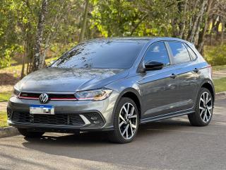 Foto do veículo Volkswagen Polo Gts 1.4 Tsi 16v Flex
