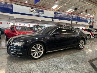 Foto do veículo Audi A7 3.0 Tfsi Ambition S Tronic Quattro