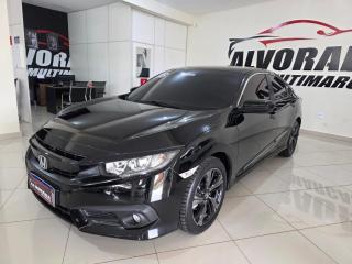 Foto do veículo Honda Civic 2.0 Sport Cvt