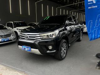 Foto do veículo Toyota Hilux 2.8 Tdi Cd Srx Auto 4wd