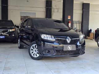 Foto do veículo Renault Sandero Expression Flex 1.0 12v 5p