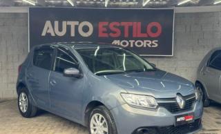 Foto do veículo Renault Sandero Expression Hi-power 1.0 16v 5p
