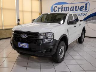Foto do veículo Ford Ranger 2.0 Cd Xl 4wd