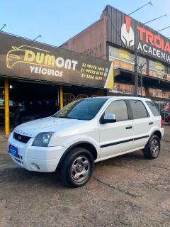 Foto do veículo Ford Ecosport 1.6 8v Flex Xls