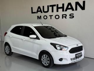Foto do veículo Ford Ka 1.0 Se 12v4p Manual