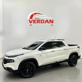 Foto do veículo Fiat Toro Volcano 2.0 16v 4x4 Tb Diesel Aut.