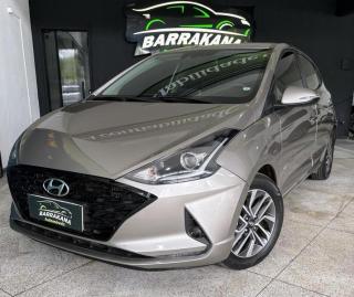 Foto do veículo Hyundai Hb20 1.0 T-gdi Platinum Plus Auto