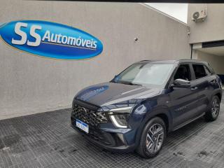 Foto do veículo Hyundai Creta 1.0 T-gdi N Line Auto