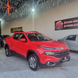 Foto do veículo Fiat Toro 1.8 Freedom Auto