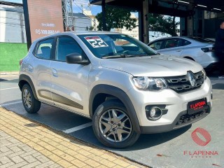 Foto do veículo Renault Kwid 1.0 Intense