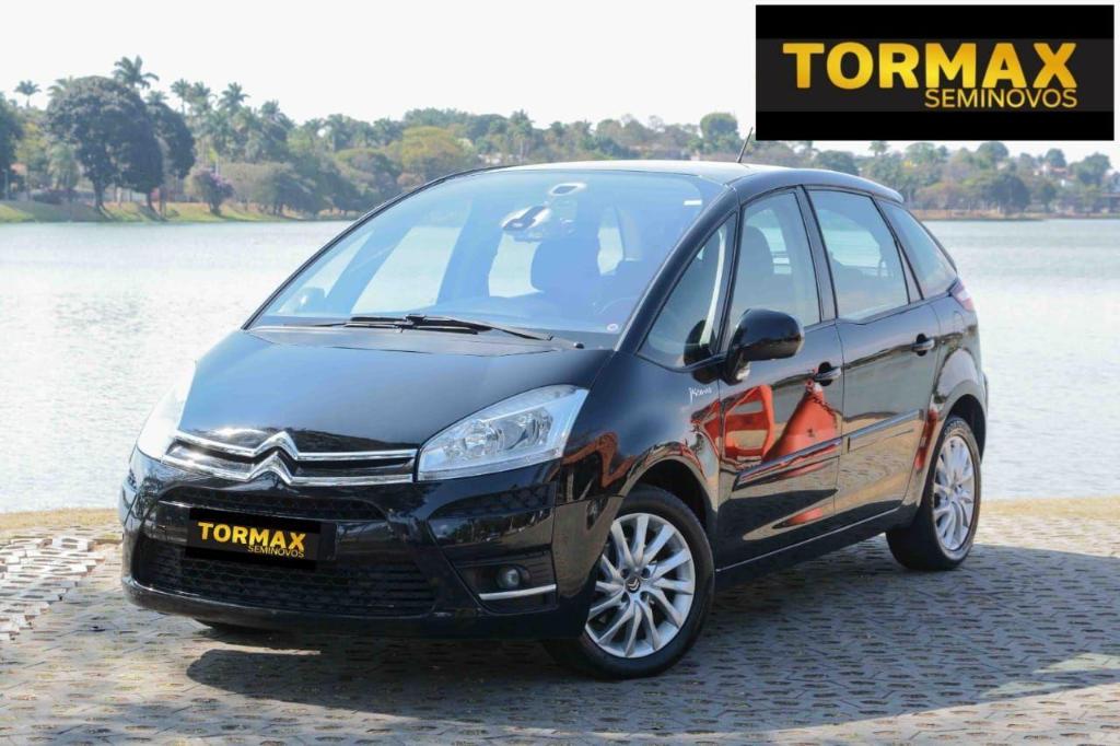 Citroën C4 2014