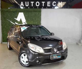 Foto do veículo Renault Sandero Expression Hi-flex 1.0 16v 5p