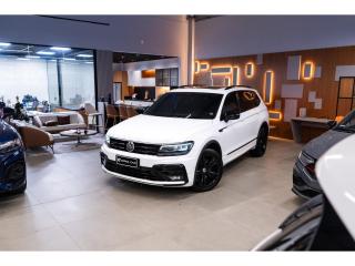 Foto do veículo Volkswagen Tiguan Allspace 2.0 350 Tsi R-line 4wd
