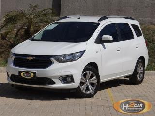 Foto do veículo Chevrolet Spin Premier 1.8 8v Econo.flex 5p Aut.