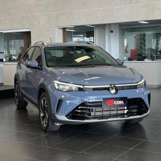 Foto do veículo Volkswagen Nivus Highline 1.0 200 Tsi Flex Aut.