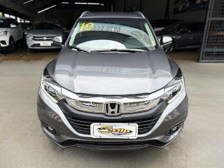 Foto do veículo Honda Hr-v 1.8 Ex Cvt