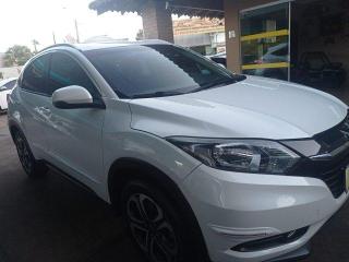 Foto do veículo Honda Hr-v Ex 1.8 Flexone 16v 5p Aut.